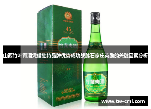 山西竹叶青酒凭借独特品牌优势成功战胜石家庄英励的关键因素分析