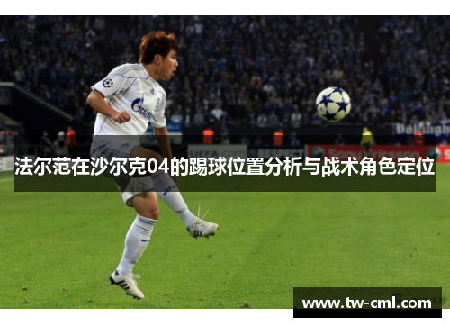 法尔范在沙尔克04的踢球位置分析与战术角色定位