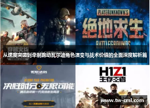 从速度突袭到牵制跑动瓦尔迪角色演变与战术价值的全面深度解析篇