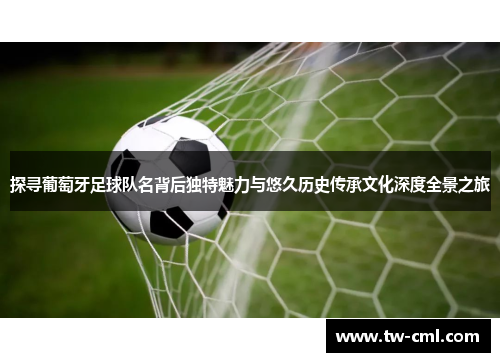 探寻葡萄牙足球队名背后独特魅力与悠久历史传承文化深度全景之旅